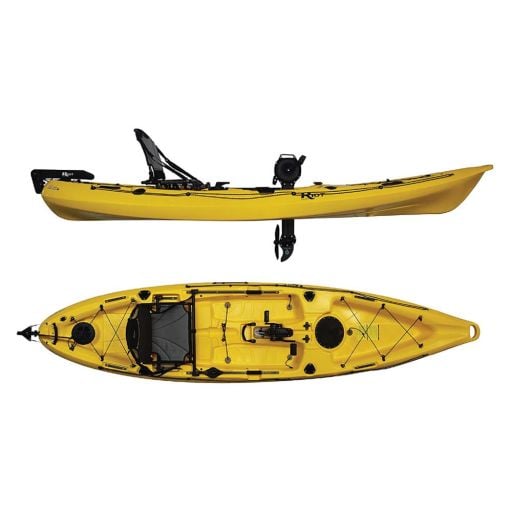 Canoe And Kayak Equipment
